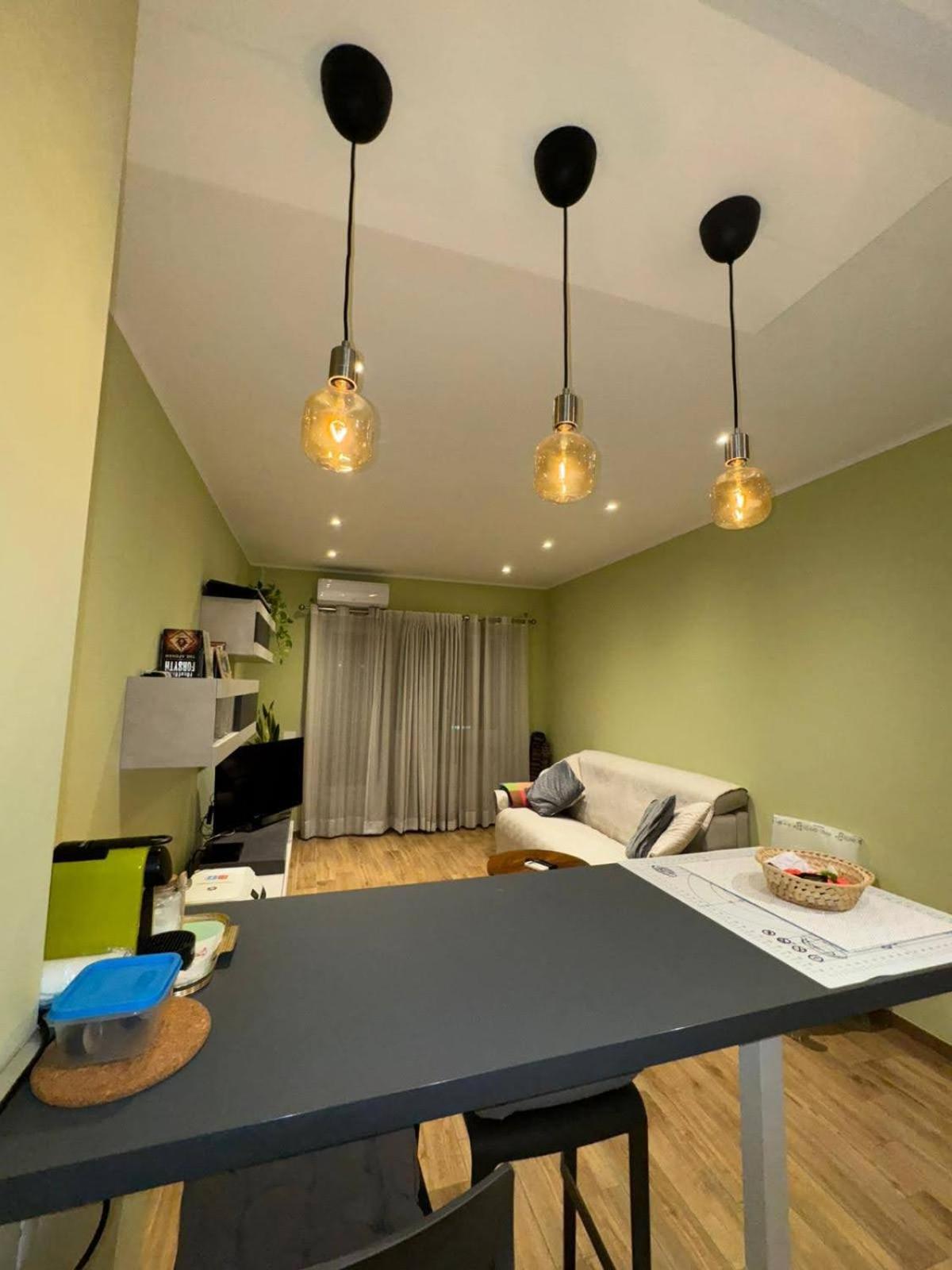 Nicoletti Hotel Rome Exterior photo